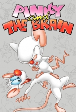 watch Pinky and the Brain online free