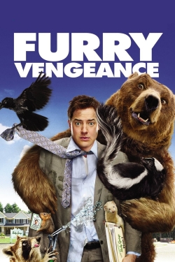 watch Furry Vengeance online free