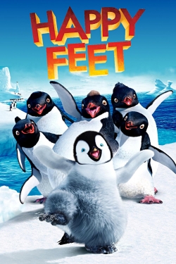 watch Happy Feet online free