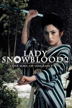 watch Lady Snowblood 2: Love Song of Vengeance online free