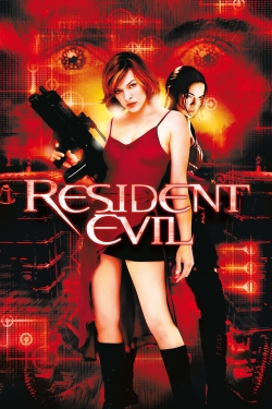 watch Resident Evil online free