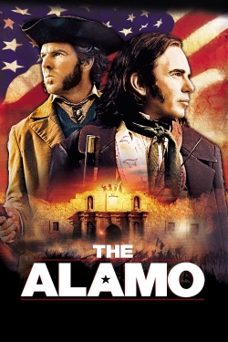 watch The Alamo online free