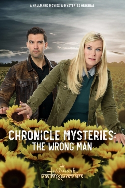 watch Chronicle Mysteries: The Wrong Man online free