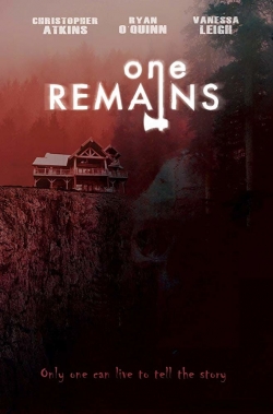 watch One Remains online free