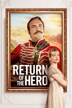 watch Return of the Hero online free