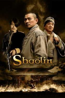 watch Shaolin online free