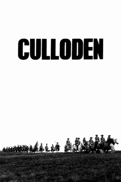watch Culloden online free