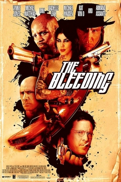 watch The Bleeding online free