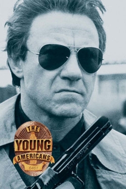watch The Young Americans online free