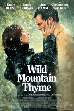 watch Wild Mountain Thyme online free