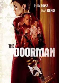 watch The Doorman online free