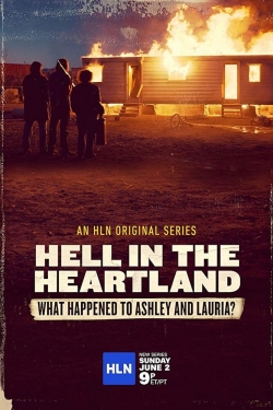 watch Hell in the Heartland: What Happened to Ashley and Lauria online free