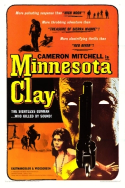 watch Minnesota Clay online free