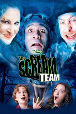 watch The Scream Team online free