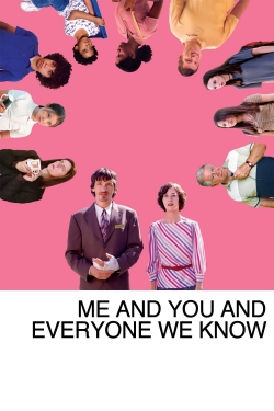 watch Me and You and Everyone We Know online free