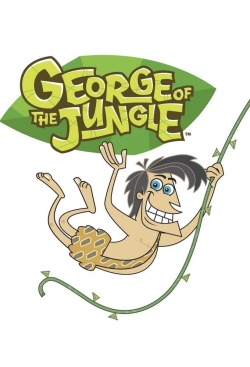 watch George of the Jungle online free