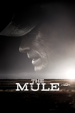 watch The Mule online free