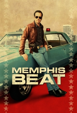watch Memphis Beat online free