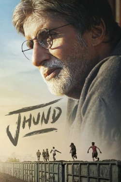 watch Jhund online free