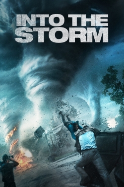 watch Into the Storm online free