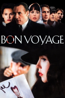 watch Bon Voyage online free