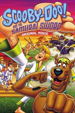 watch Scooby-Doo! and the Samurai Sword online free