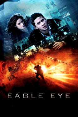 watch Eagle Eye online free