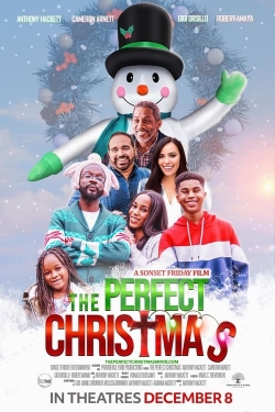 watch The Perfect Christmas online free