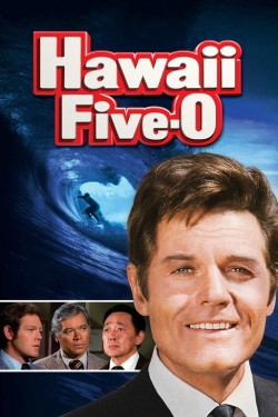 watch Hawaii Five-O online free
