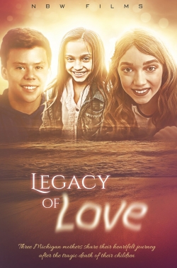 watch Legacy of Love online free