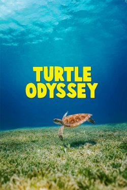 watch Turtle Odyssey online free