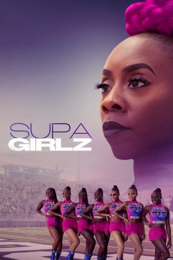 watch Supa Girlz online free