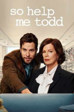 watch So Help Me Todd online free