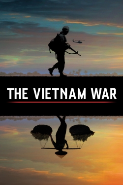 watch The Vietnam War online free