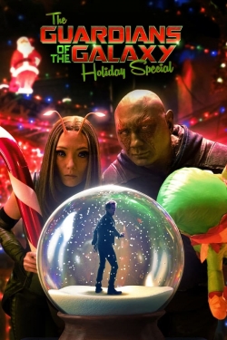 watch The Guardians of the Galaxy Holiday Special online free