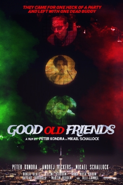 watch Good Old Friends online free