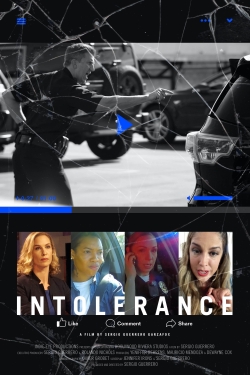 watch Intolerance: No More online free