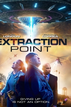 watch Extraction Point online free
