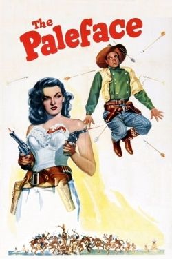 watch The Paleface online free