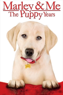 watch Marley & Me: The Puppy Years online free
