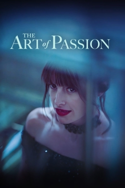 watch The Art of Passion online free