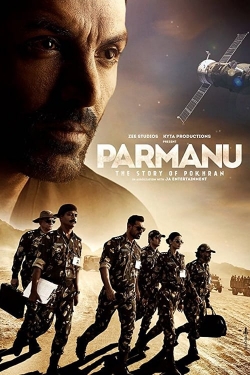 watch Parmanu: The Story of Pokhran online free