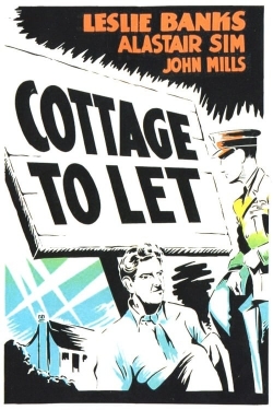 watch Cottage to Let online free