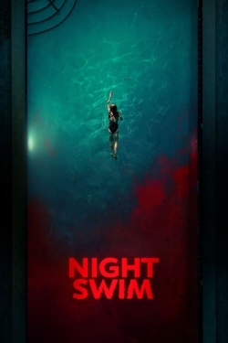 watch Night Swim online free