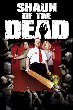watch Shaun of the Dead online free