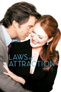 watch Laws of Attraction online free