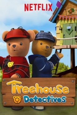 watch Treehouse Detectives online free
