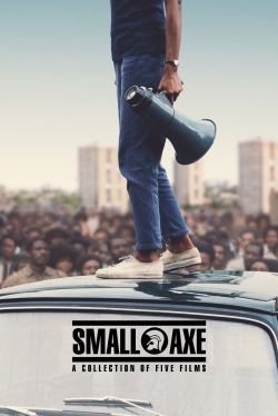 watch Small Axe online free