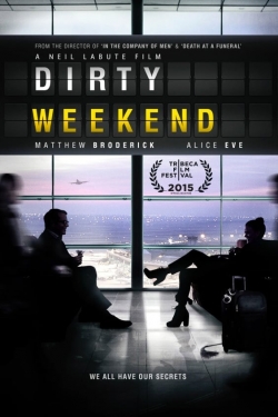 watch Dirty Weekend online free