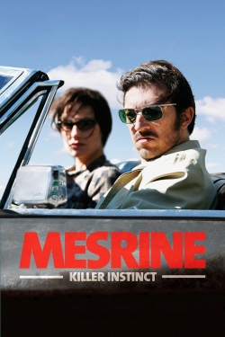 watch Mesrine: Killer Instinct online free
